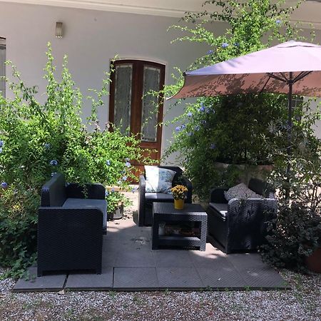 Villa Viola Форли Экстерьер фото
