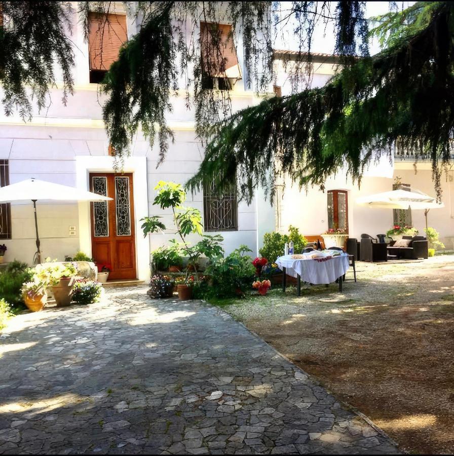 Villa Viola Форли Экстерьер фото