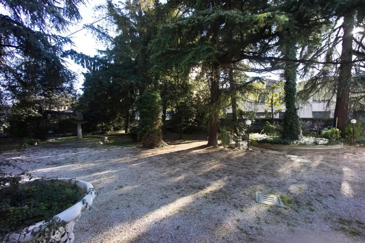 Villa Viola Форли Экстерьер фото