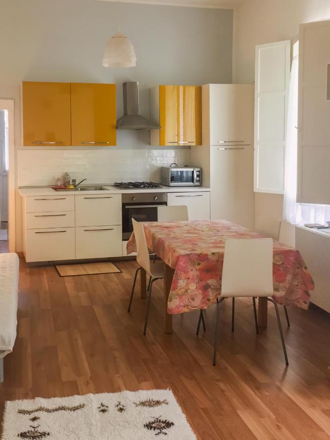 Villa Viola Форли Экстерьер фото