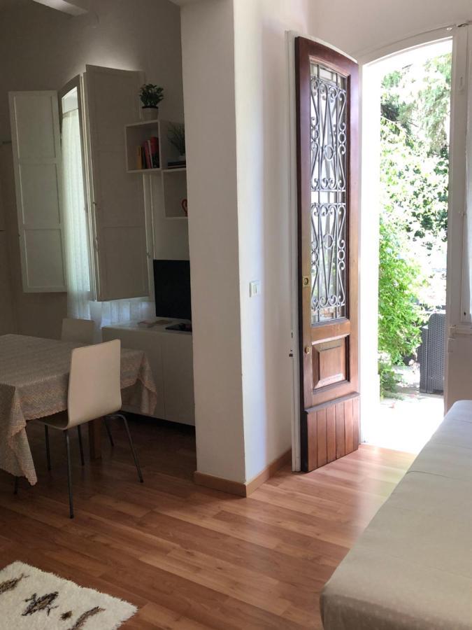 Villa Viola Форли Экстерьер фото