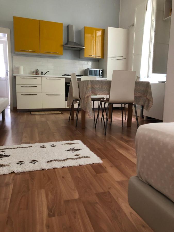 Villa Viola Форли Экстерьер фото
