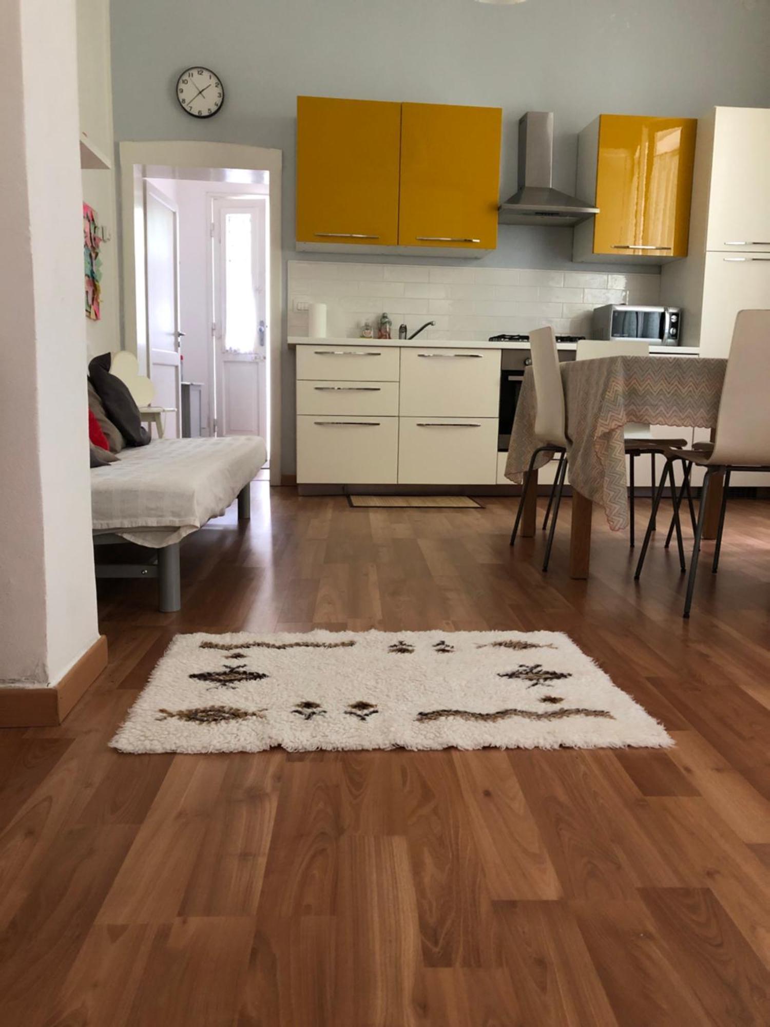 Villa Viola Форли Экстерьер фото