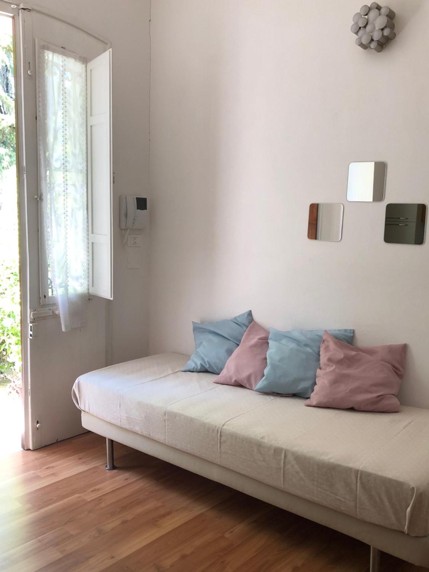 Villa Viola Форли Экстерьер фото