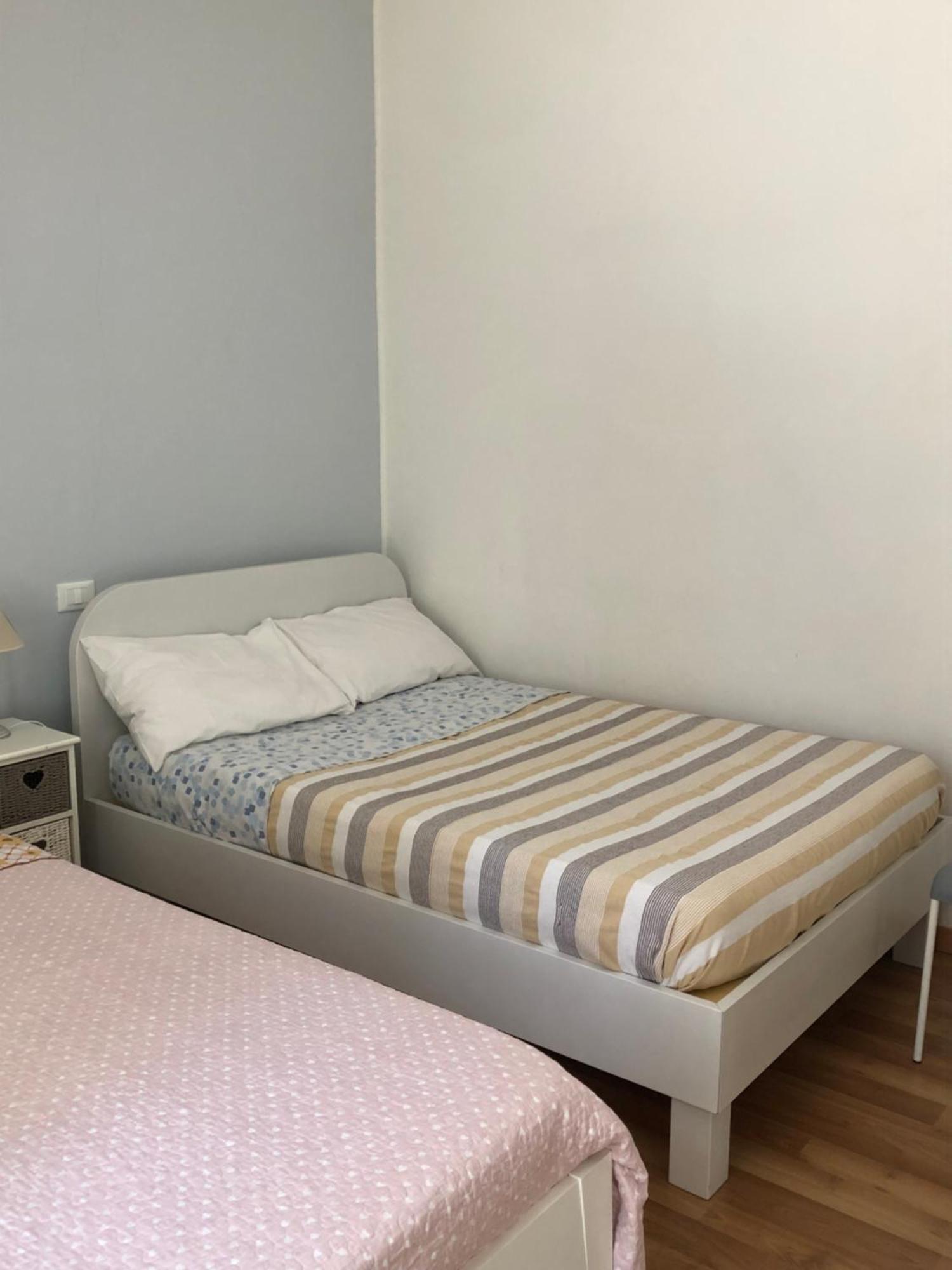 Villa Viola Форли Экстерьер фото