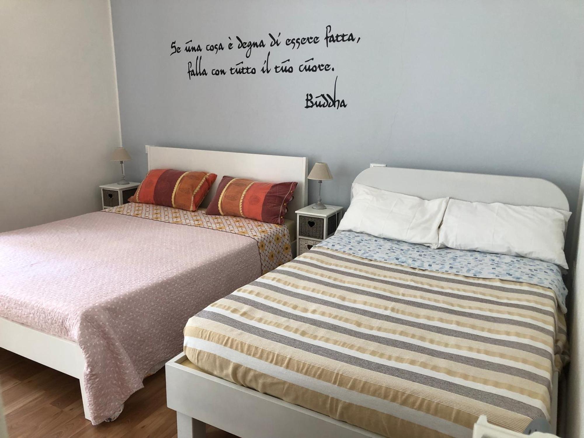Villa Viola Форли Экстерьер фото
